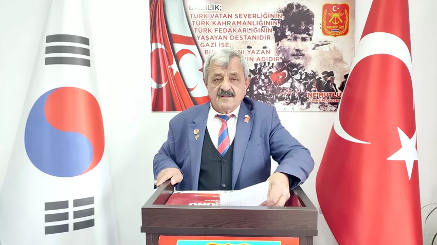 Başkan Ahmet İsmailoğlu güven tazeledi