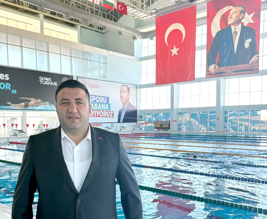 Kulaçlar Milli Takım için atılacak
