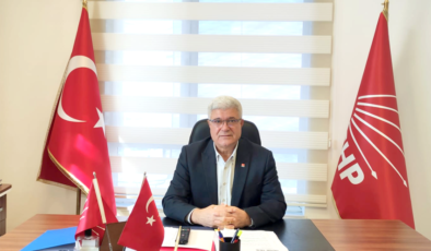 Balkanlı, “AKP Milletvekilleri Lüks yaşamda sınır tanımıyor”