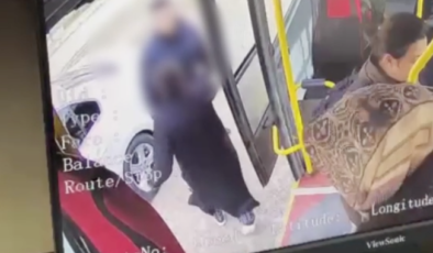 Bursa’da otobüs şoförü tartıştığı yolcu tarafından bıçaklandı