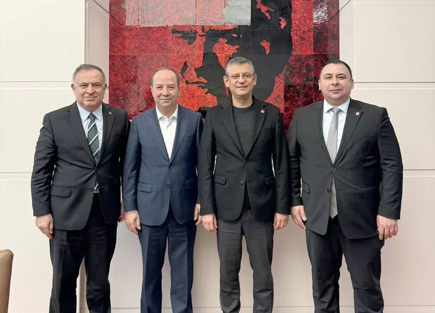 Söz sandıkta