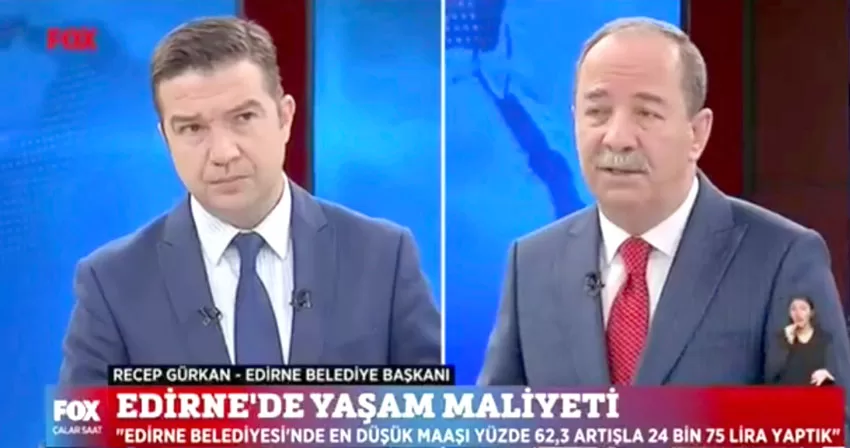 Gürkan’dan aday belirlemede ön seçim talebi