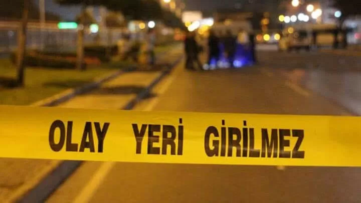 İstanbul’da dernek lokaline silahlı saldırıda bir kişi öldü
