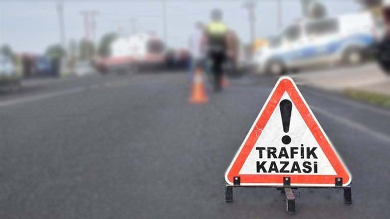 Tekirdağ’daki trafik kazalarında 8 kişi yaralandı