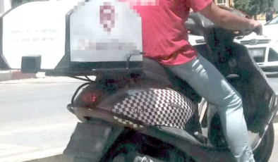 Çanakkale’de motosiklet ve motokuryelerin trafiğe çıkış yasağı kaldırıldı