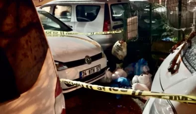 İstanbul Sarıyer’de çöpte yeni doğmuş bebek bulundu