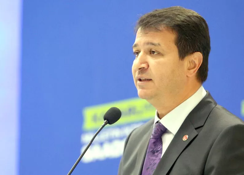 Saadet Partili Mahmut Arıkan Edirne’ye geliyor
