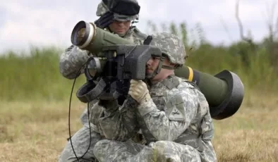 Kosova, ABD’den “Javelin” tanksavar füzeleri satın alacak