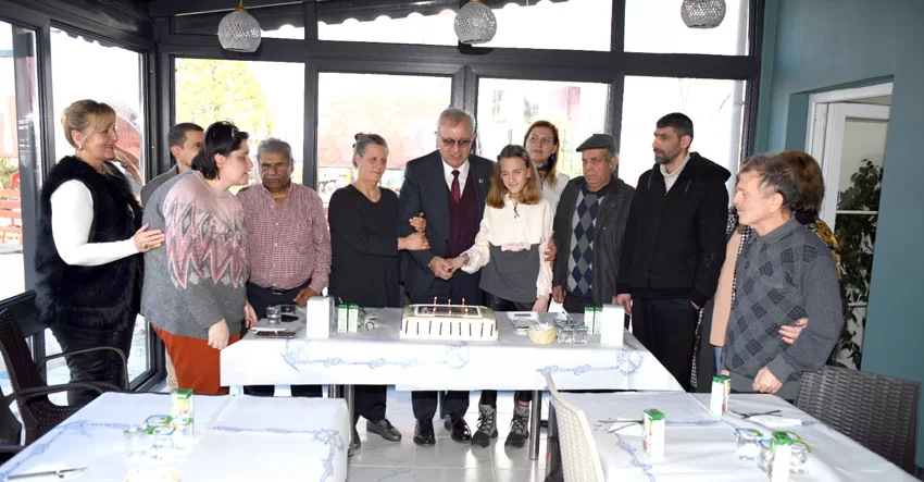 Engelli dostu şehir, engelli dostu belediye