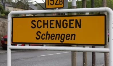 Bulgaristan’ı 31 Mart’tan itibaren Schengen’e kabul etme kararı yürürlüğe girdi