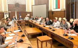 Bulgaristan’da tahıl üreticileri devlet desteği istiyor