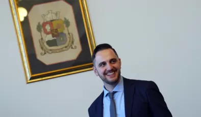 Sofya Belediye Meclisi, sekizinci denemede başkanını seçti