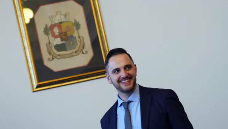 Sofya Belediye Meclisi, sekizinci denemede başkanını seçti