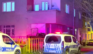 Bursa’da aile katliamı: Anne ve babasını tüfekle, kardeşini bıçakla öldürdü