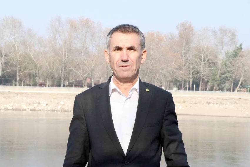 Trakya Birlik, yerli hibrit ayçiçeği tohumu çalışmalarını destekliyor