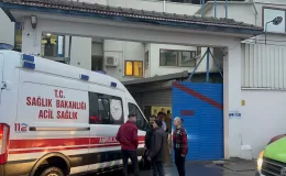 Kocaeli’de dökümhanedeki patlamada 3 işçi yaralandı