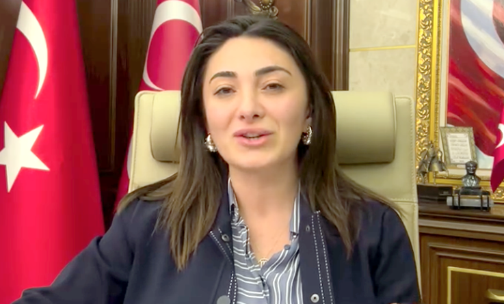 Şimşek’ten tepki: “Siyasi bir oyun”