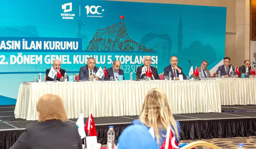 BİK Genel Kurulu’ndan reform niteliğinde kararlar