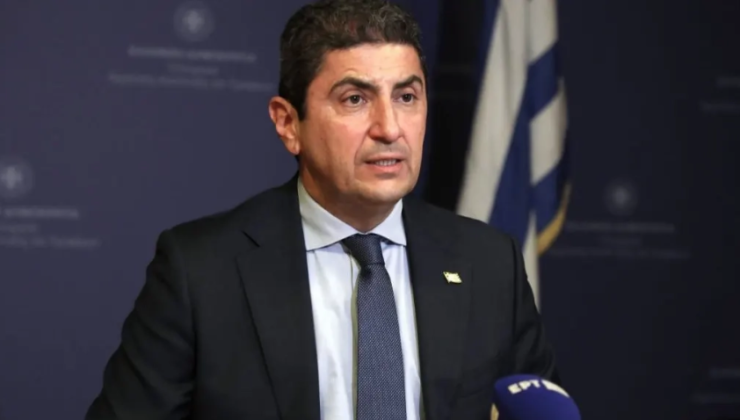 Yunanistan Tarım Bakanı Pazar günü Gümülcine’de olacak