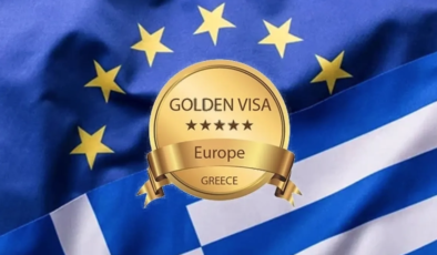 Yunanistan’da “Altın Vize” için alt limit artabilir