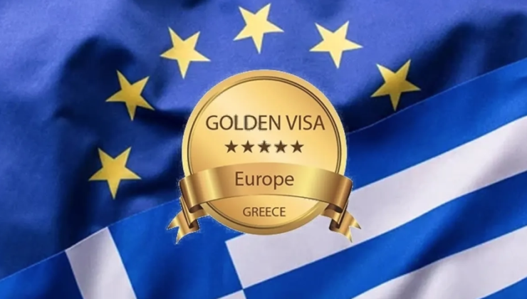 Yunanistan’da “Altın Vize” için alt limit artabilir