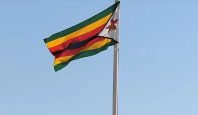 Zimbabve, ölüm cezasını kaldırıyor