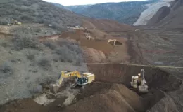 Erzincan’daki maden faciasında 6 kişi tutuklandı