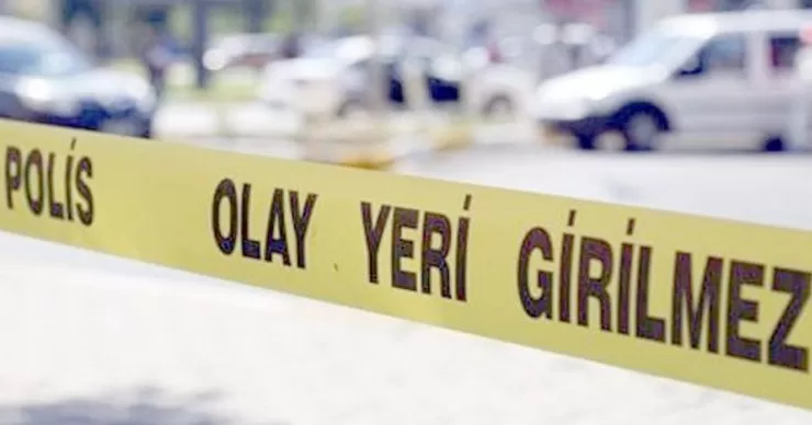 Edirne’de karısını ve kayınpederini silahla yaralayan kişi intihar girişiminde bulundu