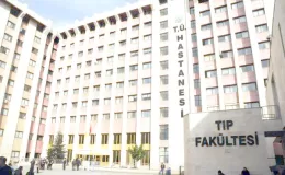 Trakya Üniversitesi Tıp Fakültesi Akademisyenlerinden Türkiye’de bir ilk