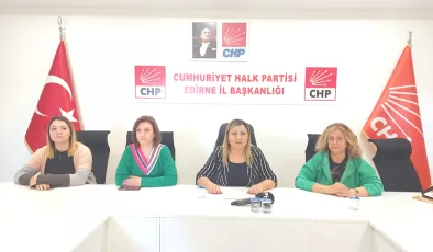 CHP’li kadınlardan Medeni Kanun çıkışı!