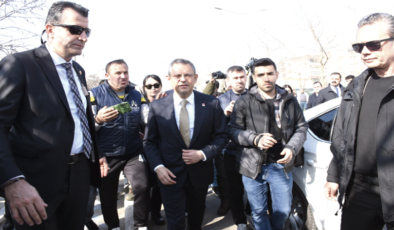 Tekirdağ’daki tren kazası davasında duruşma, 25 Nisan’a ertelendi