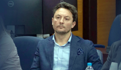 Priştine Belediye Meclis Başkanı görevden alındı