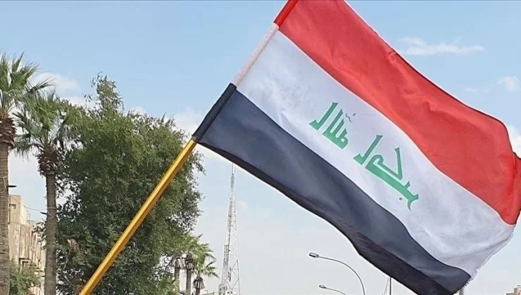 Irak’ın başkenti Bağdat’ta düzenlenen saldırıda Haşdi Şabi komutanı öldürüldü