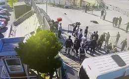 İstanbul Adliyesi’ne saldırı girişiminde bulunan 2 DHKP/C’li terörist etkisiz hale getirildi