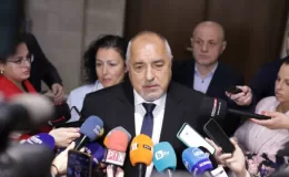 Bulgaristan’da GERB koalisyon hükümet sözleşmesi için 8 Mart’a kadar süre verdi