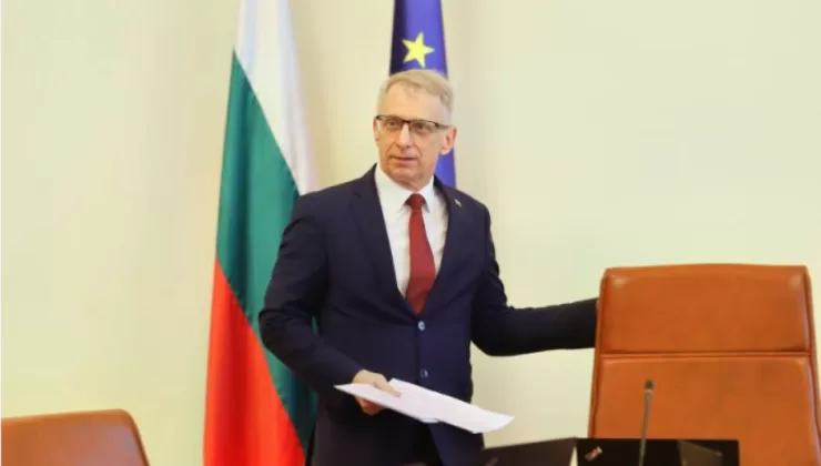 Bulgaristan’da yeni hükümet seçilinceye kadar mevcut kabine faaliyette kalacak
