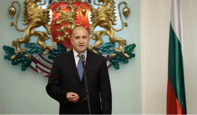 Bulgaristan Cumhurbaşkanı ilk kabine kurma görevini 15 Mart’ta verece