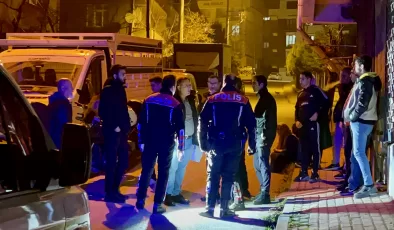 Kocaeli’de çıkan kavgada 4 kişi yaralandı