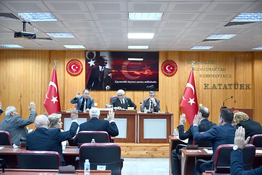 Saros Körfezi’ndeki İbrice Limanı’nın eski yapıları yenilenecek
