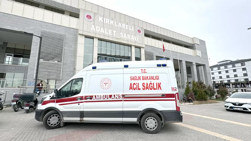 İğneada’daki 6 kişinin öldüğü selde yıkılan tesise ilişkin 4 sanığın yargılanması başladı