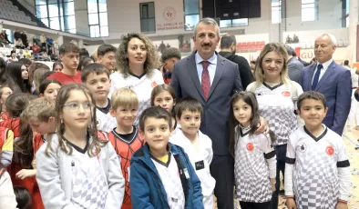 Edirne’deki amatör kulüplere 10 milyon liralık destek