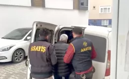 Tekirdağ’da asayiş uygulamalarında yakalanan 44 zanlı tutuklandı