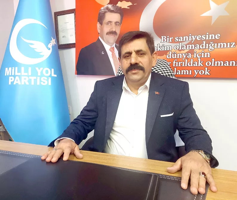 Yazıcıoğlu’nun kabrine Edirne toprağı götürecek