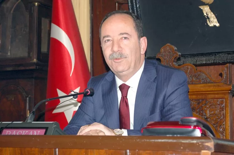 Gürkan, 10 yıllık çalışmalarını anlatacak