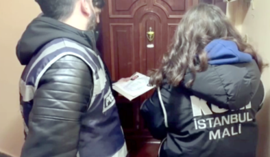 İstanbul merkezli “denklik belgesi” operasyonunda 30 şüpheli yakalandı