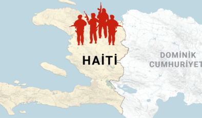 Haiti’de çetelerin yol açtığı şiddet olayları