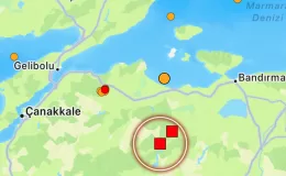 Sağlık Bakanı Koca açıkladı: Depremde 1 can kaybı