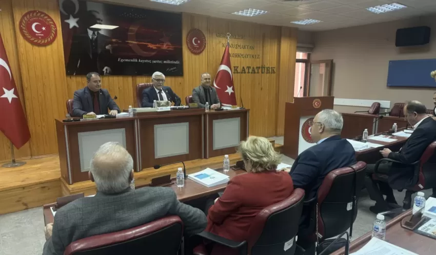 Saros Körfezi’ndeki turizm alanları imara açılacak