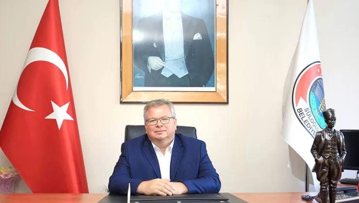 Süloğlu belediye başkanı CHP’li Ormankıran