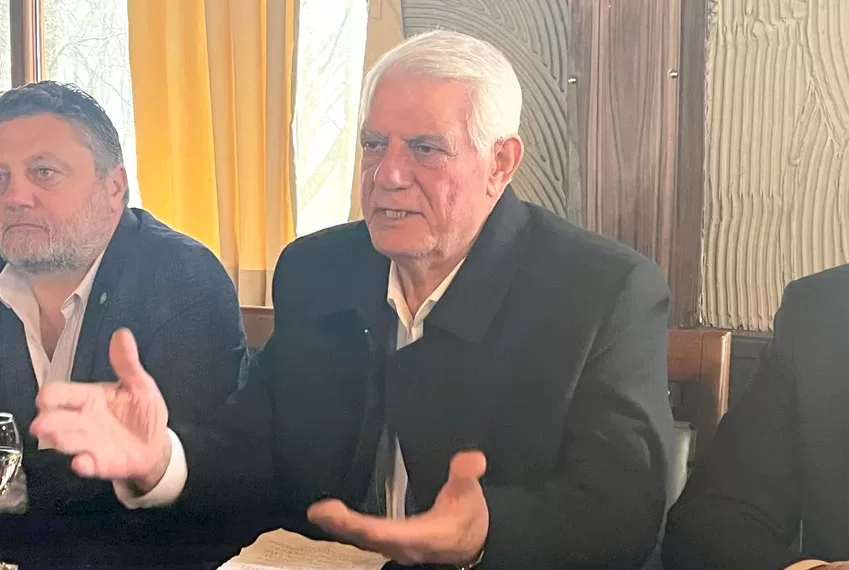 “Emekliye hükümet yardım yapamıyor, Edirne adayı yapacak”